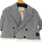 プランクプロジェクト PRANK PROJECT Half Sleeve Short Jacket レディース FREE