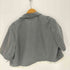 プランクプロジェクト PRANK PROJECT Half Sleeve Short Jacket レディース FREE