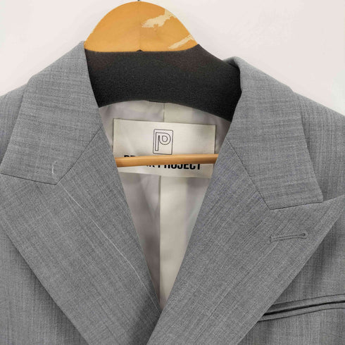 プランクプロジェクト PRANK PROJECT Half Sleeve Short Jacket レディース FREE