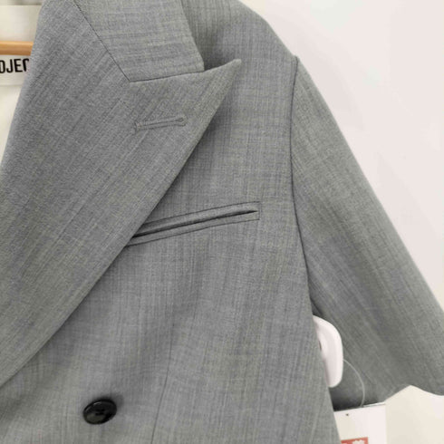 プランクプロジェクト PRANK PROJECT Half Sleeve Short Jacket レディース FREE