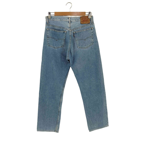 リーバイス Levis USA製 555刻印 501 デニムパンツ メンズ W33 L36