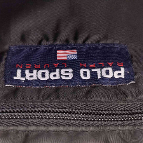 ポロスポーツラルフローレン POLO SPORT RALPH LAUREN 90S ショルダーバッグ メンズ