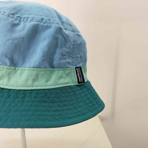 パタゴニア patagonia Wavefarer Bucket Hat ウェーブフェアラー・バケツ・ハット メンズ L