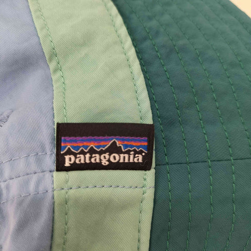 パタゴニア patagonia Wavefarer Bucket Hat ウェーブフェアラー・バケツ・ハット メンズ L