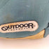 アウトドアプロダクツ OUTDOOR PRODUCTS ツートーン バックパック メンズ