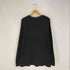 チャップスラルフローレン CHAPS RALPH LAUREN 90S Vネック コットンニット メンズ import:M