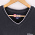 チャップスラルフローレン CHAPS RALPH LAUREN 90S Vネック コットンニット メンズ import:M