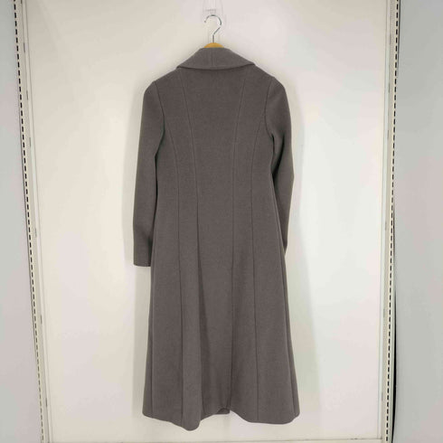 リリーブラウン Lily Brown 22AW チェスターコート レディース JPN:0