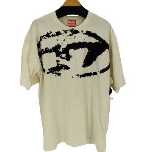 ディーゼル DIESEL t-boxt-n14 メンズ import:XL