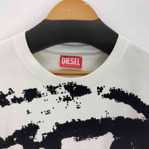 ディーゼル DIESEL t-boxt-n14 メンズ import:XL