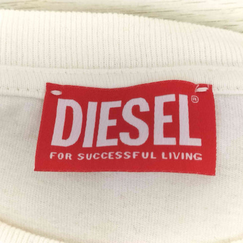 ディーゼル DIESEL t-boxt-n14 メンズ import:XL