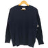 ラコステ LACOSTE Vネックブークレーニットセーター レディース JPN:36