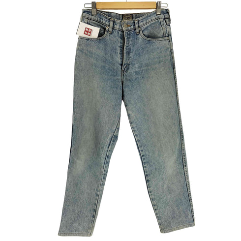 リーバイス Levis 90S 日本製 ボタン裏J22刻印 Silver Tab シルバータブ ボタンフライ テーパード デニムパンツ 90年製 メンズ