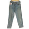 リーバイス Levis 90S 日本製 ボタン裏J22刻印 Silver Tab シルバータブ ボタンフライ テーパード デニムパンツ 90年製 メンズ