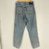リーバイス Levis 90S 日本製 ボタン裏J22刻印 Silver Tab シルバータブ ボタンフライ テーパード デニムパンツ 90年製 メンズ