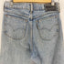 リーバイス Levis 90S 日本製 ボタン裏J22刻印 Silver Tab シルバータブ ボタンフライ テーパード デニムパンツ 90年製 メンズ