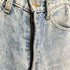 リーバイス Levis 90S 日本製 ボタン裏J22刻印 Silver Tab シルバータブ ボタンフライ テーパード デニムパンツ 90年製 メンズ