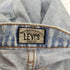 リーバイス Levis 90S 日本製 ボタン裏J22刻印 Silver Tab シルバータブ ボタンフライ テーパード デニムパンツ 90年製 メンズ