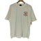 NEE 大三元 両面プリントクルーネックTシャツ メンズ M
