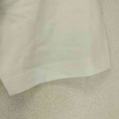 NEE 大三元 両面プリントクルーネックTシャツ メンズ M
