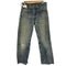 リーバイス Levis 90S 512 スリムテーパード デニムパンツ カットオフ デニムパンツ メンズ W31L34
