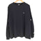 BYWEAR ロゴワッペン コットン L/S Tシャツ メンズ JPN:L