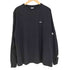 BYWEAR ロゴワッペン コットン L/S Tシャツ メンズ JPN:L