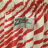 ZUBAZ 90S ゼブラ 総柄 イージーパンツ メンズ