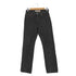 リーバイス Levis 00S メキシコ製 505 REGULAR FIT 後染めブラックデニム メンズ W30/L34