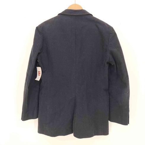 ユナイテッドアローズ UNITED ARROWS モールスキン コットン 3Bテーラードジャケット メンズ JPN:46