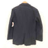 ユナイテッドアローズ UNITED ARROWS モールスキン コットン 3Bテーラードジャケット メンズ JPN:46