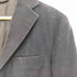ユナイテッドアローズ UNITED ARROWS モールスキン コットン 3Bテーラードジャケット メンズ JPN:46