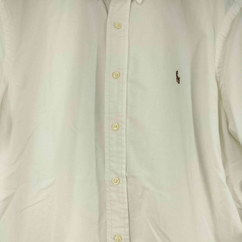 ポロラルフローレン POLO RALPH LAUREN S/S BD シャツ メンズ JPN:L