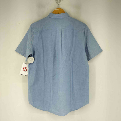 ポロラルフローレン POLO RALPH LAUREN スモールポニー刺繍 S/S BD シャツ メンズ JPN:XL