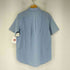 ポロラルフローレン POLO RALPH LAUREN スモールポニー刺繍 S/S BD シャツ メンズ JPN:XL