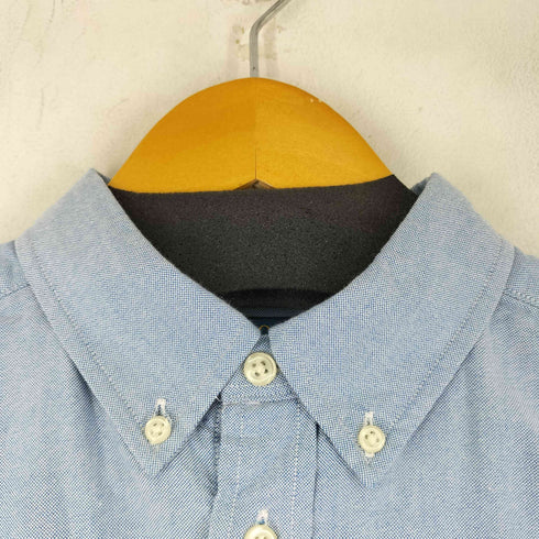 ポロラルフローレン POLO RALPH LAUREN スモールポニー刺繍 S/S BD シャツ メンズ JPN:XL