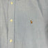 ポロラルフローレン POLO RALPH LAUREN スモールポニー刺繍 S/S BD シャツ メンズ JPN:XL