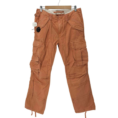 ポロバイラルフローレン Polo by RALPH LAUREN 90s military cargo pants メンズ 36/32