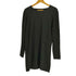 Mia Zia ストール付 L/S カットソー レディース 40