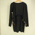 Mia Zia ストール付 L/S カットソー レディース 40