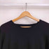 Mia Zia ストール付 L/S カットソー レディース 40