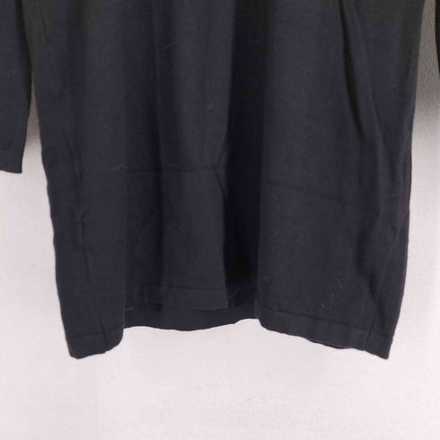 Mia Zia ストール付 L/S カットソー レディース 40