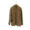 エディーバウアー Eddie Bauer SEATTLE SUEDE スエード トラッカージャケット メンズ L
