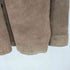 エディーバウアー Eddie Bauer SEATTLE SUEDE スエード トラッカージャケット メンズ L