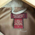 エディーバウアー Eddie Bauer SEATTLE SUEDE スエード トラッカージャケット メンズ L