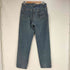 リーバイス Levis 90S USA製 オレンジタブ 555 RELAXED FIT STRAIGHT LEG デニムパンツ メンズ W34/L34