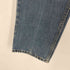 リーバイス Levis 90S USA製 オレンジタブ 555 RELAXED FIT STRAIGHT LEG デニムパンツ メンズ W34/L34