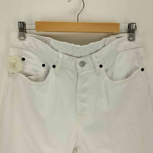 ザラ ZARA ストレートデニムパンツ メンズ 40