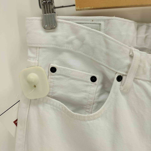ザラ ZARA ストレートデニムパンツ メンズ 40