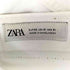 ザラ ZARA ストレートデニムパンツ メンズ 40